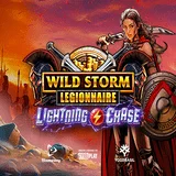 Bocoran RTP Slot Yggdrasil Wild Storm Legionnaire